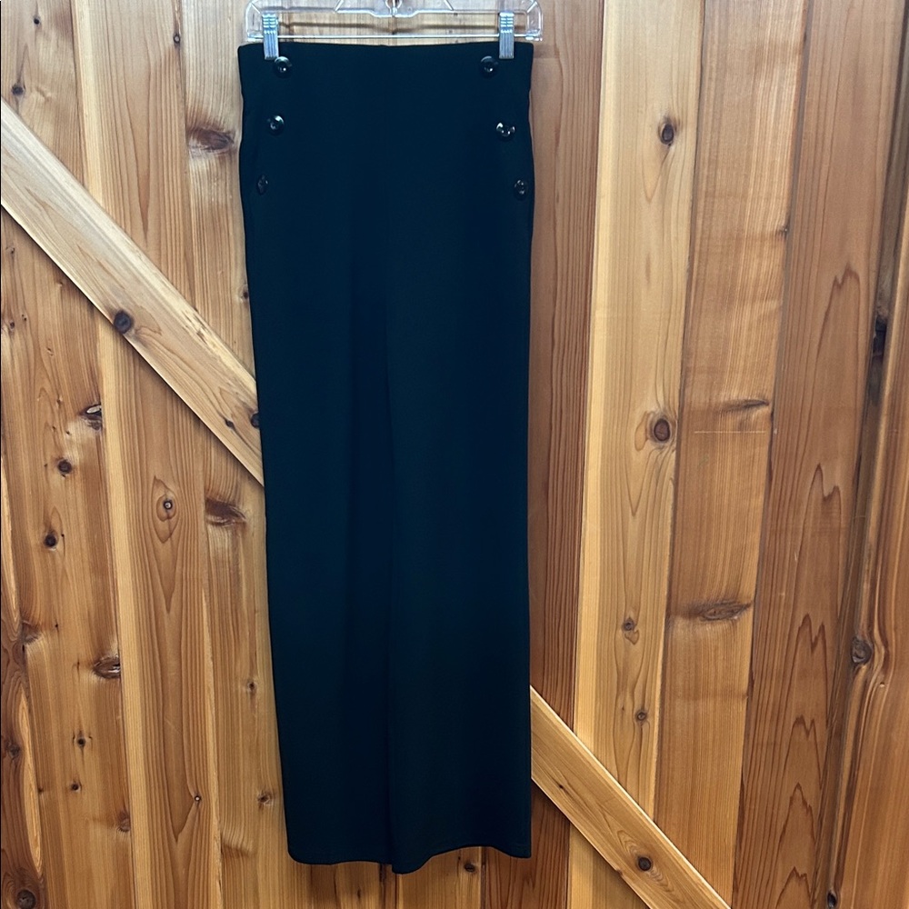 Wide Leg Women’s Dress Pants